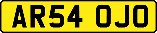 AR54OJO
