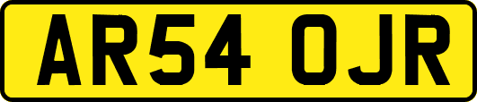 AR54OJR