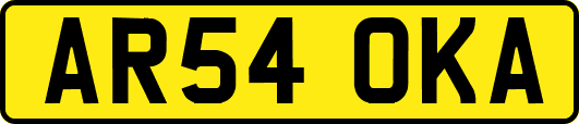 AR54OKA