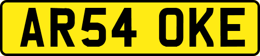 AR54OKE