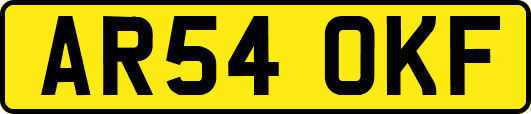 AR54OKF