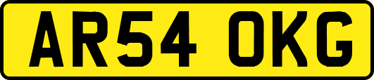 AR54OKG