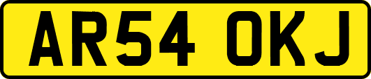 AR54OKJ
