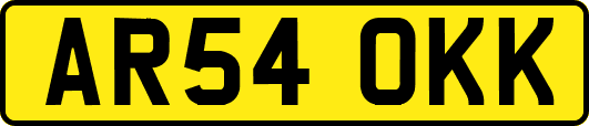 AR54OKK