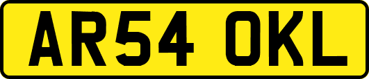 AR54OKL