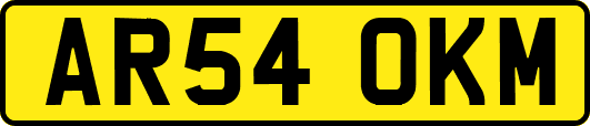 AR54OKM