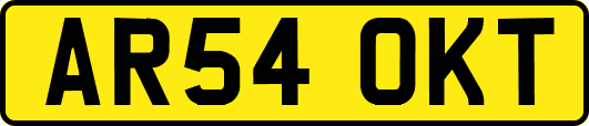 AR54OKT