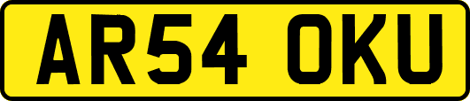 AR54OKU