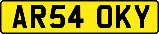 AR54OKY
