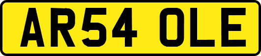 AR54OLE