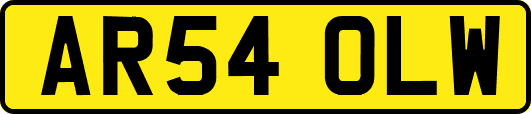 AR54OLW