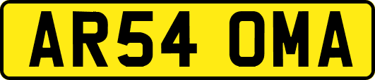 AR54OMA