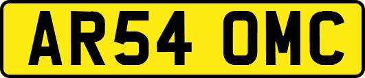 AR54OMC