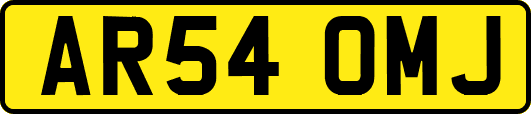 AR54OMJ