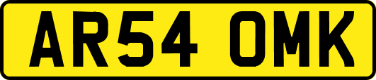 AR54OMK