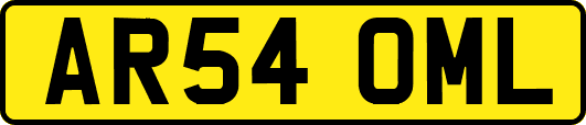 AR54OML