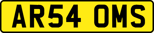 AR54OMS