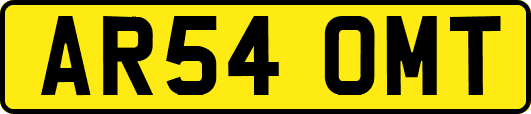 AR54OMT