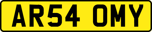 AR54OMY