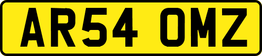 AR54OMZ