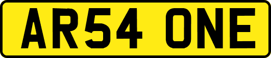 AR54ONE