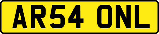 AR54ONL