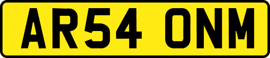 AR54ONM