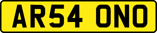 AR54ONO