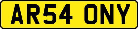 AR54ONY
