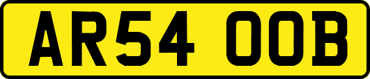 AR54OOB