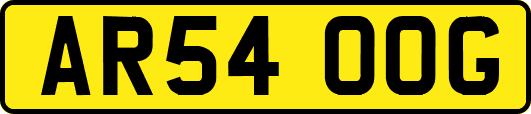 AR54OOG