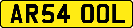 AR54OOL