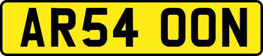 AR54OON