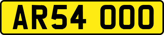 AR54OOO