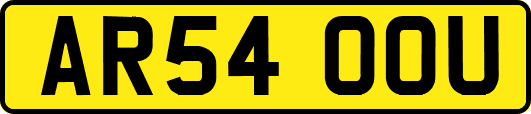 AR54OOU