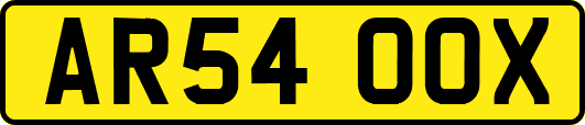AR54OOX