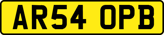 AR54OPB