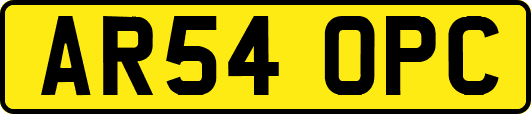 AR54OPC