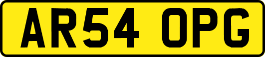 AR54OPG