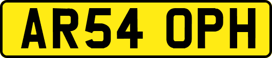 AR54OPH