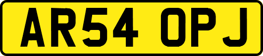AR54OPJ