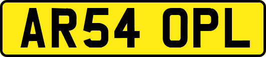 AR54OPL