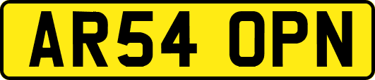 AR54OPN