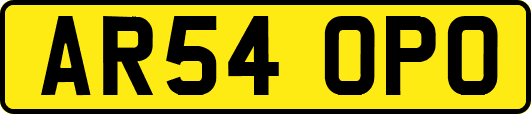 AR54OPO