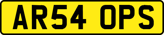 AR54OPS