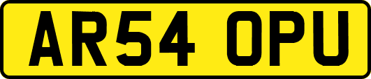 AR54OPU