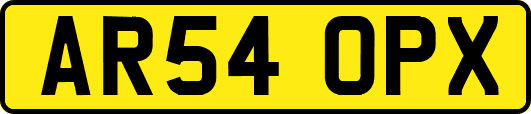 AR54OPX