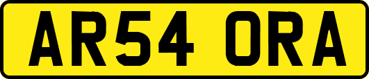 AR54ORA