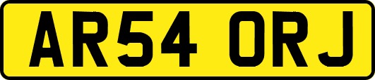 AR54ORJ