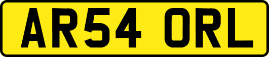AR54ORL